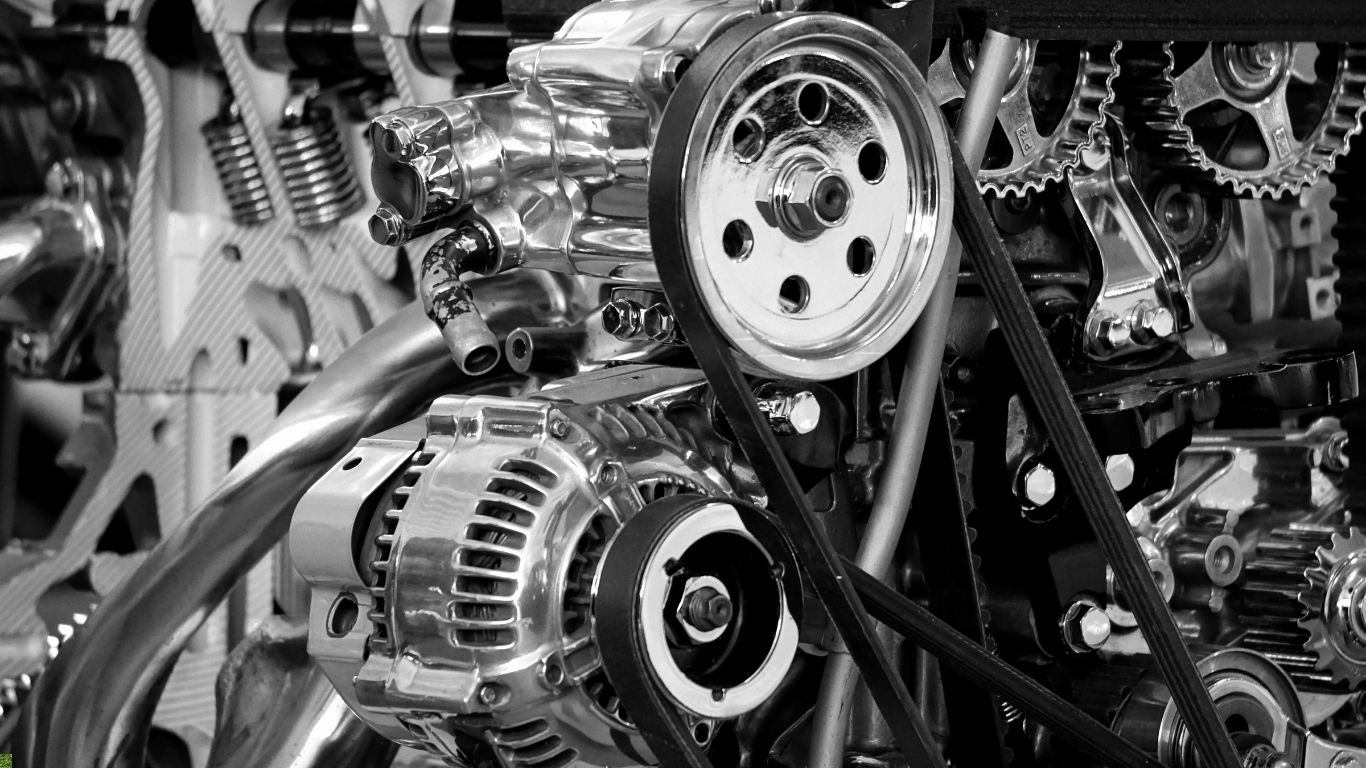 Professional gas and diesel mechanic Bakersfield CA