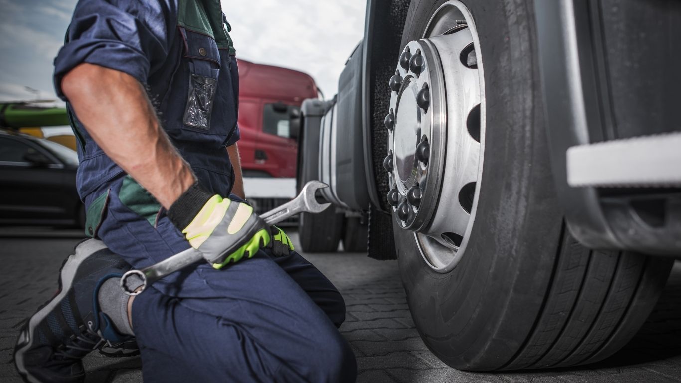 New and used tires Bakersfield CA